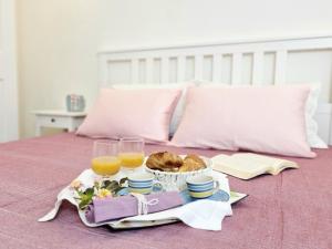 Villa Colombo 100m from the beach img12