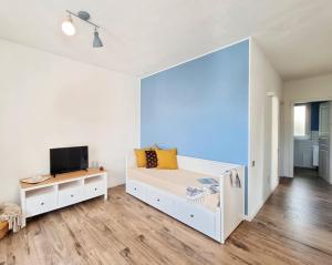 Villa Colombo 100m from the beach img16