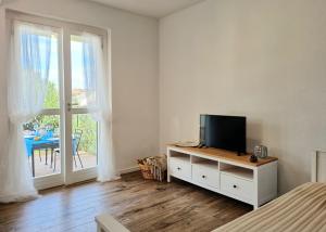 Villa Colombo 100m from the beach img21