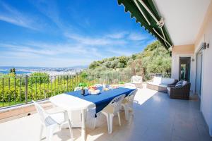 Villas Vianigrier Hills : photos des chambres