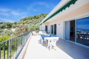 Villas Vianigrier Hills : photos des chambres