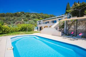 Villas Vianigrier Hills : photos des chambres