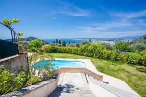 Villas Vianigrier Hills : photos des chambres