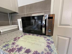 Large Ground Floor Studio Holiday Apartment Skegness - Flat 12