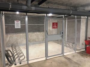 Appart'hotels Residhome Bures La Guyonnerie : photos des chambres