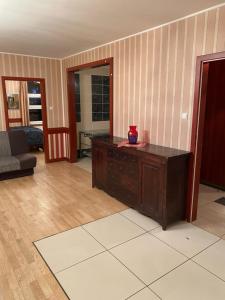 Babka Tower Suites Apartamenty - Pokoje