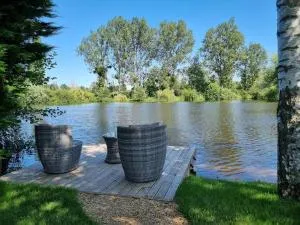 Chalet La Romance - Gueux