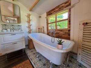 Chalets Chalet La Romance : photos des chambres