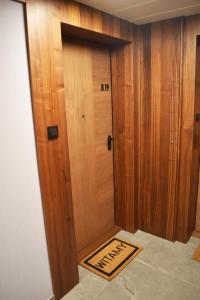 Old Town Granaria Apartment