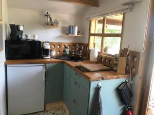 Chalets Chalet La Romance : photos des chambres