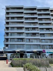 Appartements Royal Seavieuw : photos des chambres