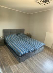 Klimatyzowany apartament z miejscem garażowym