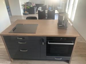 Klimatyzowany apartament z miejscem garażowym