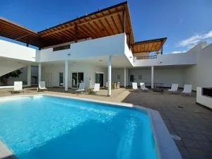VILLA LANZAROTE - Playa Quemada