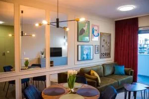 Lubicka 19 by Rentoom - Grabowiec