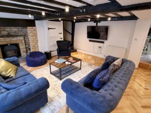 Charming 18th Century 4 bedroom cottage - Pass the Keys