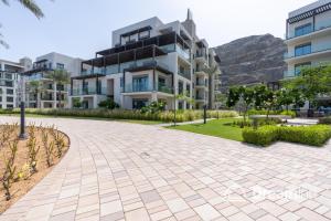 Premium Experience-Address Beach Residence Fujairah