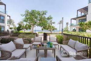 Premium Experience-Address Beach Residence Fujairah