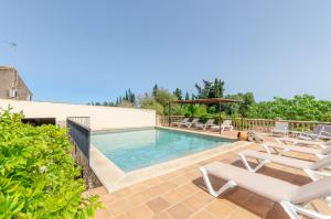 YourHouse Son Morey villa with private pool familyfriendly