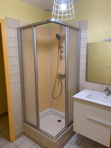 B&B / Chambres d'hotes Chambres d’hotes « Les sorbiers » : photos des chambres