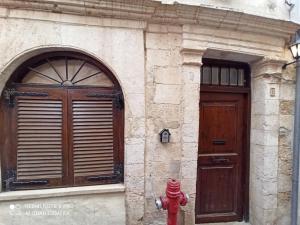 Casa Topane