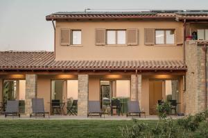 Casa vacanze Le Querce