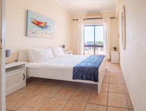 Apartamentos Mar-Bel Sol
