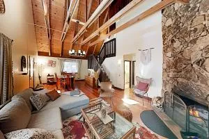 Genoa Haven - Lake Valley