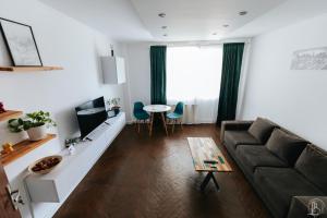ZAZA Apartament - central area, with balcony