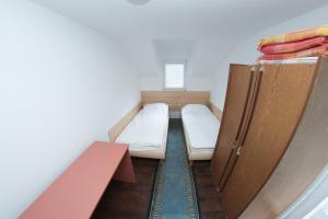 Chalets & Rooms Čarda Šebešfok