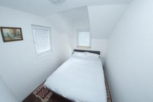 Chalets & Rooms Čarda Šebešfok