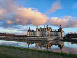 Maisons de vacances Gite les Bruyeres : photos des chambres