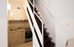 Oleander Apartments Split