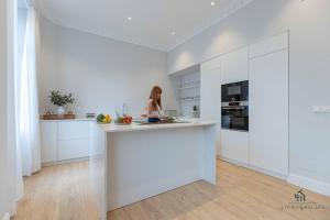 Living4Malaga Echegaray Grand Luxe