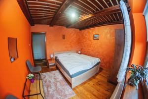 Za górami, za lasami