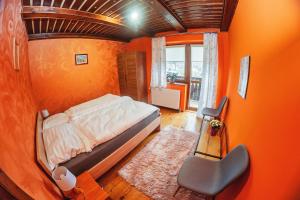 Za górami, za lasami