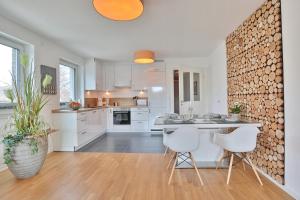 Kurparkresidenz Kurparkresidenz Appartement 24