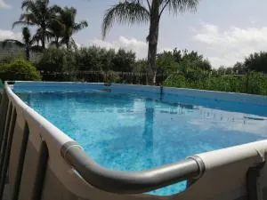 Villa Caterina - Melilli