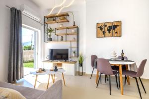 Oreon Suites - 'Xenia' - 3hvězdičkové hotely ve městě Nafplio