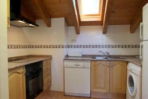 Apartamentos Chuanon