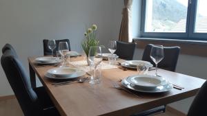 Apartments Vila Darja