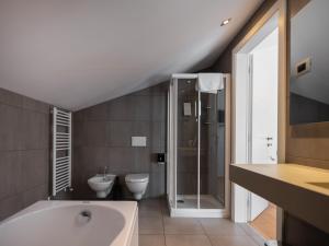 HEART OF TRENTO Loft & Rooms