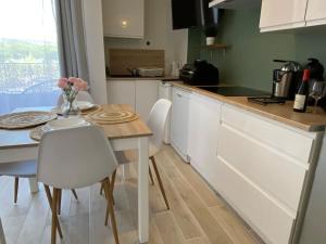 Appartements Le Cocon Gruissane - Idealement situe - Renove Piscine Parking : photos des chambres