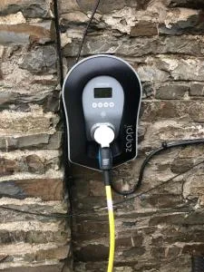 teapot cottage - Monkleigh