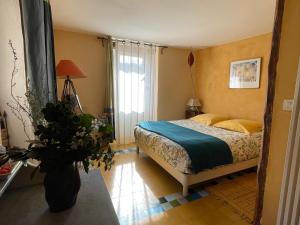 B&B / Chambres d'hotes Mas Suejol : photos des chambres