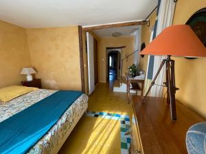 B&B / Chambres d'hotes Mas Suejol : photos des chambres