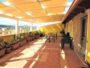 B&B Le Terrazze Isola Di S. Antioco img4