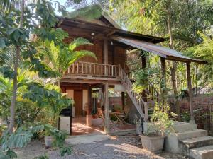 Ohamok family homestay