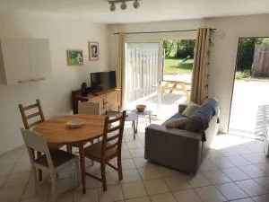 Gîte de L'Hermine ( Le Domaine de Coat Rogan ) - La Roche-Derrien