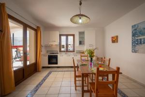 Sacara - Piano terra - La Plumeria